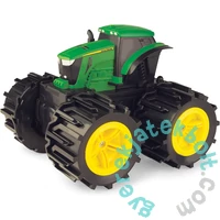 Tomy - John Deere -  Monster Treads - Traktor Mega kerekekkel (46645)