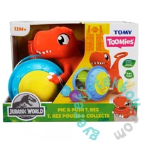 Tomy - Jurassic World - Tologatható dínó  (73254)