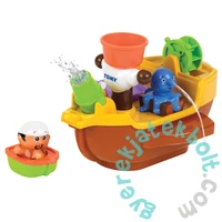Tomy - Fürdőjáték - Jack kalózhajója (71602)