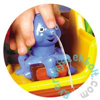 Tomy - Fürdőjáték - Jack kalózhajója (71602)