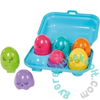 Tomy Kukucska Kiscsibe babajáték (73081)
