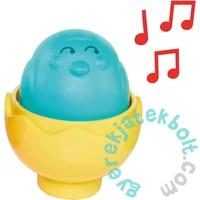 Tomy Kukucska Kiscsibe babajáték (73081)