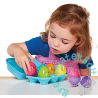 Tomy Kukucska Kiscsibe babajáték (73081)
