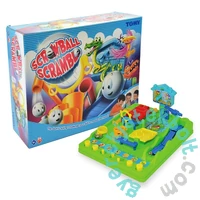 Tomy - Screwball Scramble - Dilis gólyófutam (70707)