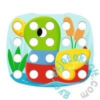 Trefl Baby color - Színválogató (93162)