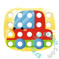 Trefl Baby color - Színválogató (93162)