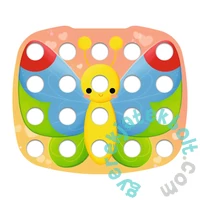 Trefl Baby color - Színválogató (93162)
