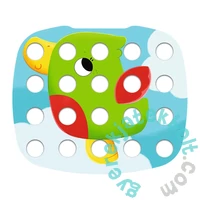 Trefl Baby color - Színválogató (93162)