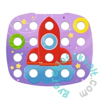 Trefl Baby color - Színválogató (93162)