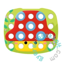 Trefl Baby color - Színválogató (93162)