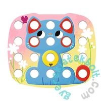Trefl Baby color - Színválogató (93162)