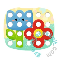 Trefl Baby color - Színválogató (93162)