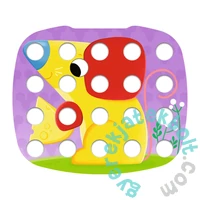 Trefl Baby color - Színválogató (93162)