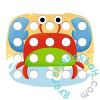 Trefl Baby color - Színválogató (93162)