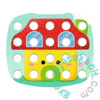 Trefl Baby color - Színválogató (93162)