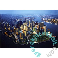 Trefl 1000 db-os puzzle - New York (10222)