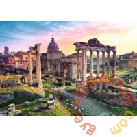 Trefl 1000 db-os puzzle - Forum Romanum (10443)