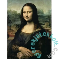 Trefl 1000 db-os Art puzzle - Da Vinci - Mona Lisa (10542)