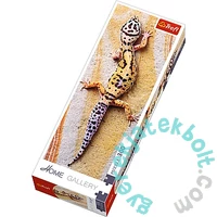 Trefl 300 db-os Home Gallery puzzle - Sütkérező gyík (75006)