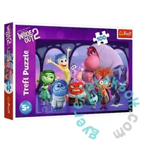 Trefl 100 db-os puzzle - Disney - Agymanók (16477)