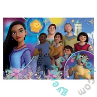 Trefl 100 db-os puzzle - Disney - Wish (16474)