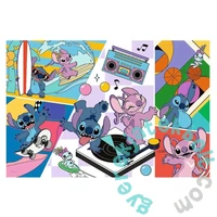 Trefl 100 db-os puzzle - Lilo és Stitch (16473)