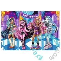 Trefl 100 db-os puzzle - Monster High - Terrible friends (16505)