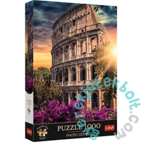 Trefl 1000 db-os Premium Plus puzzle - Colosseum, Rome Amphitheatre (10857)