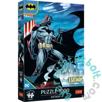 Trefl 1000 db-os Premium Plus puzzle - DC Comics - Batman (10890)