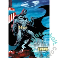 Trefl 1000 db-os Premium Plus puzzle - DC Comics - Batman (10890)