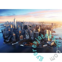 Trefl 1000 db-os Premium Plus puzzle - Manhattan