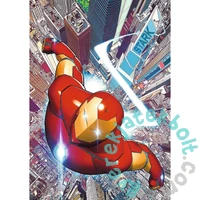 Trefl 1000 db-os Premium Plus puzzle - Marvel Heroes - Vasember (10862)