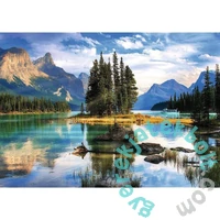 Trefl 1000 db-os Premium Plus puzzle - Spirit Island