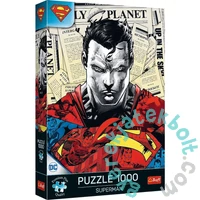 Trefl 1000 db-os Premium Plus puzzle - Superman (10884)