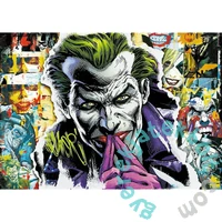 Trefl 1000 db-os Premium Plus puzzle - Warner Batman - Joker (10836)