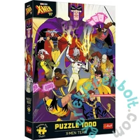 Trefl 1000 db-os Premium Plus puzzle - X-Men (10889)