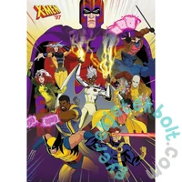 Trefl 1000 db-os Premium Plus puzzle - X-Men (10889)