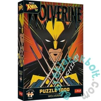 Trefl 1000 db-os Premium Plus puzzle - X-Men - Wolverine (10863)