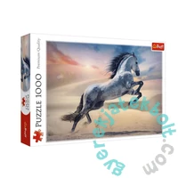 Trefl 1000 db-os puzzle - Fenséges ló (10790)