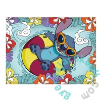 Trefl 30 db-os puzzle - Lilo és Stitch (18305)