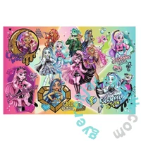 Trefl 300 db-os puzzle - Monster High - Zombies on top (23027)