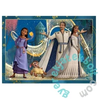 70 db-os) - Disney Wish - Dreams come true (34649)