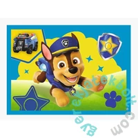 24 db-os) - Mancs őrjárat (34628)