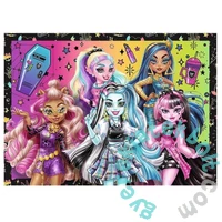 70 db-os) - Monster High - An electrifying day (34655)