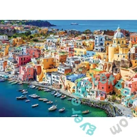 Trefl 500 db-os puzzle - Procida