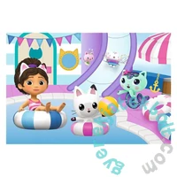 Trefl 60 db-os puzzle - Gabi babaháza (17393)