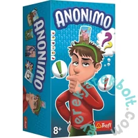 Trefl - Anonimo társasjáték (01907)