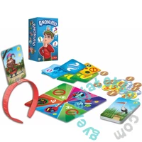 Trefl - Anonimo társasjáték (01907)