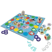 Trefl Bing - My Colours társasjáték (02256)