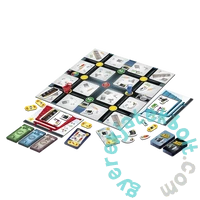 Trefl Black Friday társasjáték (02299)